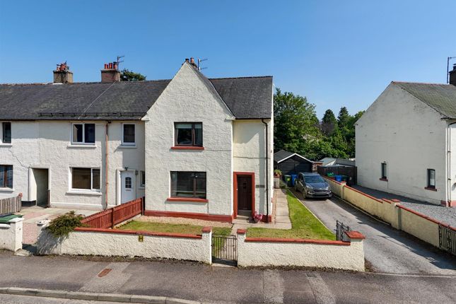 3 bed property, in Tigh Na Allt, £180,000