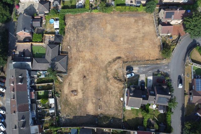 Land, in Land Off Church Street, £400,000