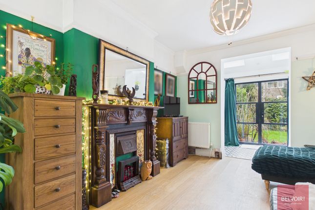 3 bed property, in St Peters Road, £425,000