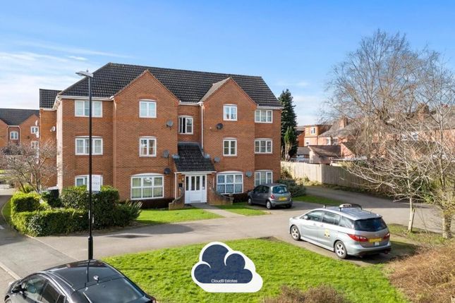 2 bed property, in Firedrake Croft, £120,000