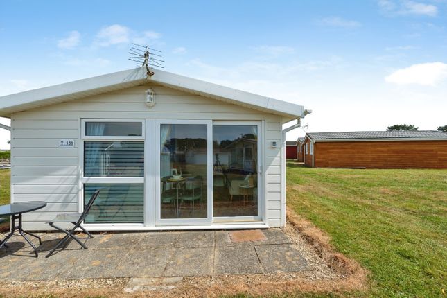 2 bed property, in St. Merryn, £20,000