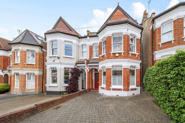 4 bed property, in Wilton Road, £1,250,000