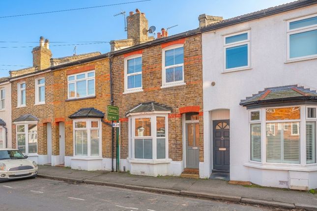 2 bed property, in Queens Terrace, £500,000
