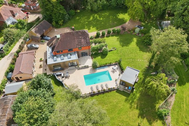 6 bed property, in Church Road, £2,200,000