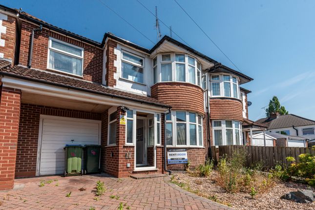 6 bed property, in Glover Street, £370,000
