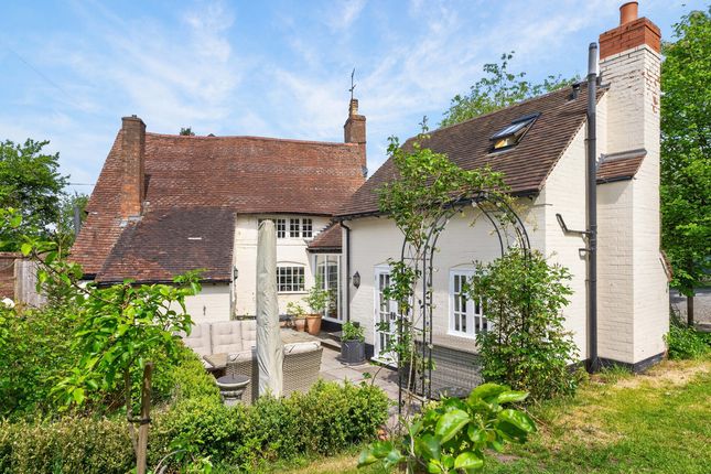 4 bed property, in Church Lane, £750,000