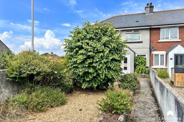 4 bed property, in Hooe Road, £280,000