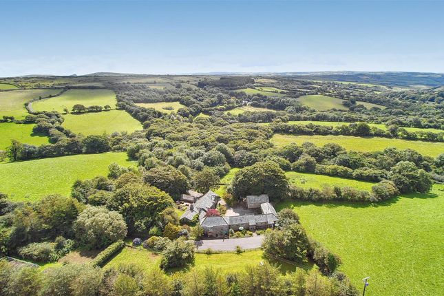 8 bed property, in St.Neot, £1,350,000