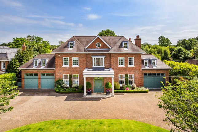 7 bed property, in New Road, £4,950,000