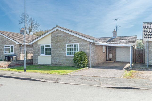3 bed property, in Stetchworth, £375,000