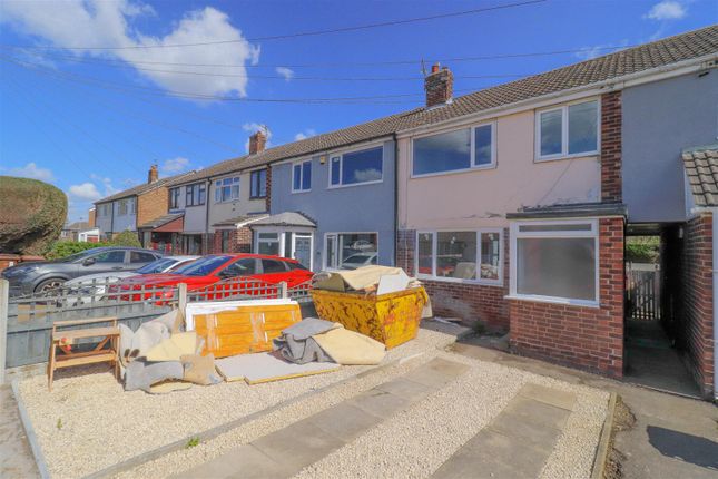 3 bed property, in Churchfield Croft, £170,000