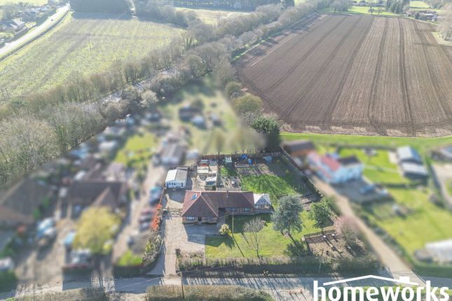 3 bed property, in Podmore Lane, £550,000