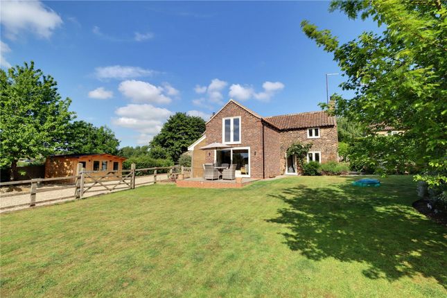 3 bed property, in Westfield Cottages, £390,000