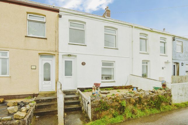 2 bed property, in Castle View, £140,000