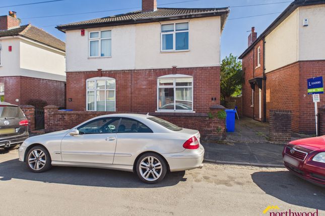 4 bed property, in Claridge Road, £139,000