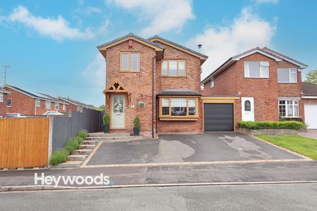 3 bed property, in Westlands, £315,000