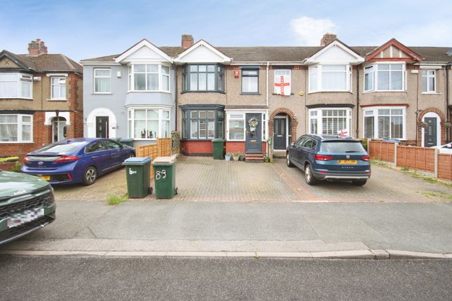 2 bed property, in Honiton Road, £230,000