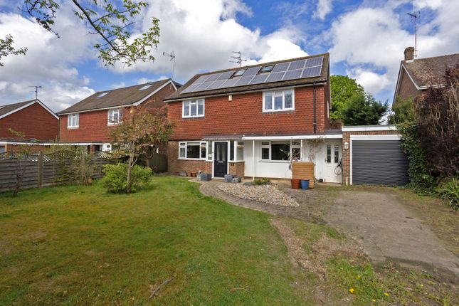5 bed property, in Kingsmead Road, £850,000