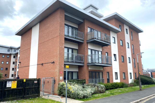 2 bed property, in Lumen Court, £80,000