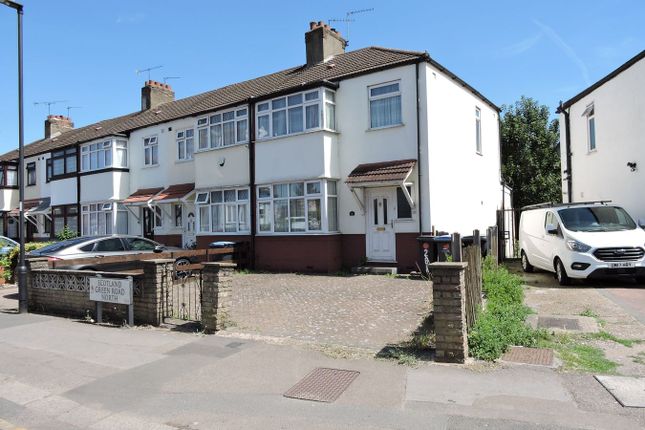 3 bed property, in Scotland Green Road North, £450,000