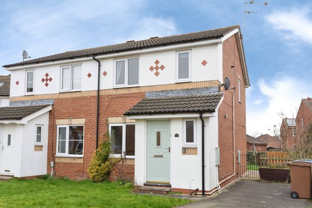 3 bed property, in Bramble Hill, £200,000