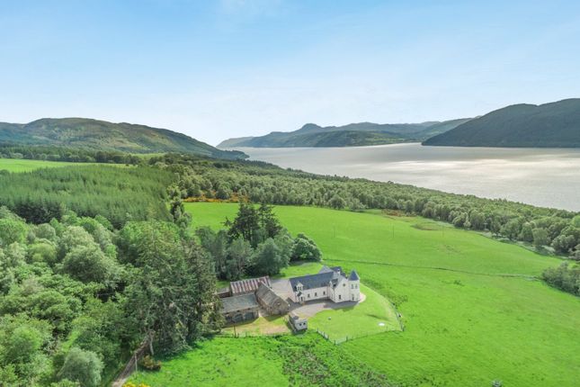 4 bed property, in Dores, £875,000