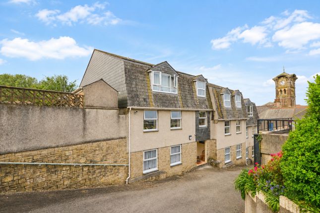 Studio, in Trewartha Court, £74,950