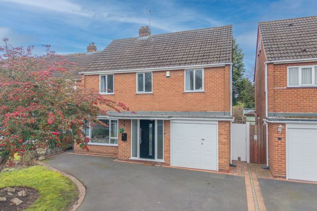 4 bed property, in Northbrook Road, £588,000