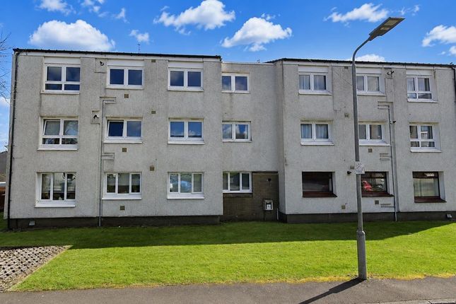 2 bed property, in 1J Alford Place, £55,000