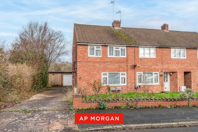 3 bed property, in Harport Road, £190,000