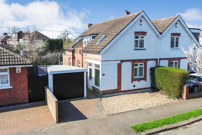 3 bed property, in Queen Alexandra Road, £400,000