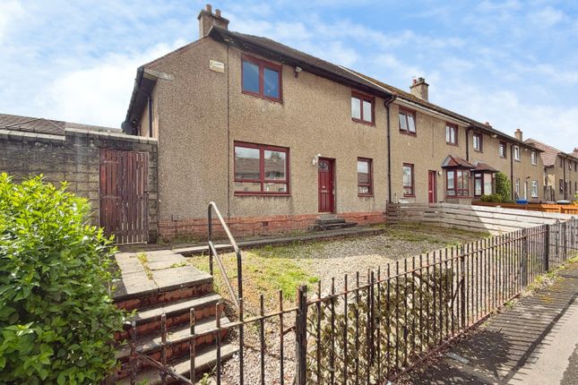 3 bed property, in Helmsdale Avenue, £120,000