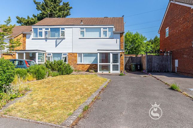 3 bed property, in Sunridge Close, £325,000