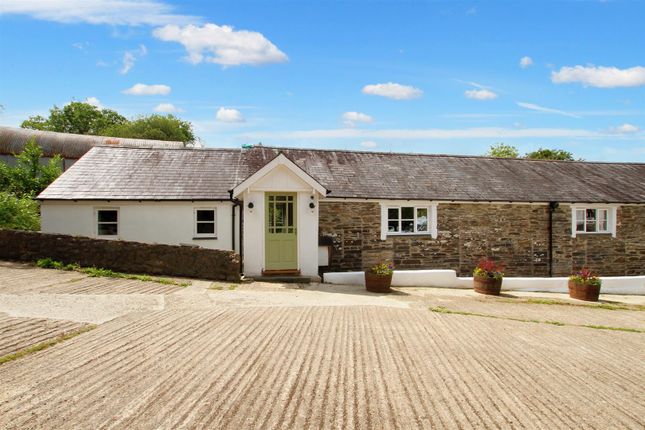 3 bed property, in Glogue SA36, £317,500