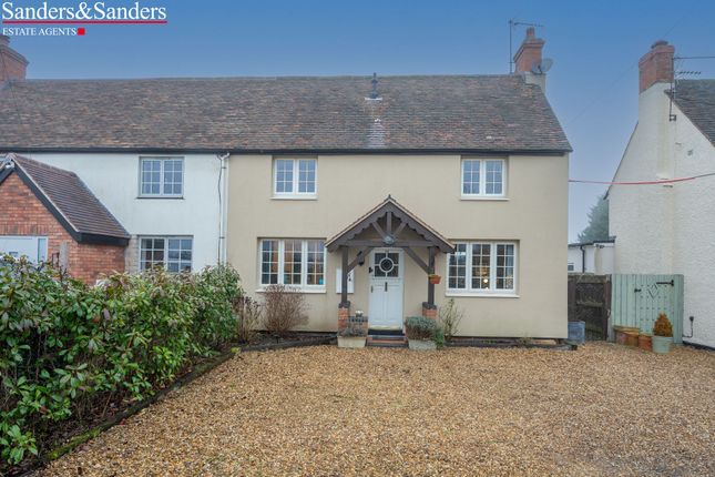 3 bed property, in Evesham Road, £425,000
