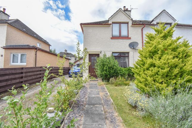 2 bed property, in 36 Lindsay Avenue, £193,000