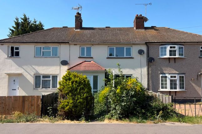 3 bed property, in 55 Brennan Road, £180,000