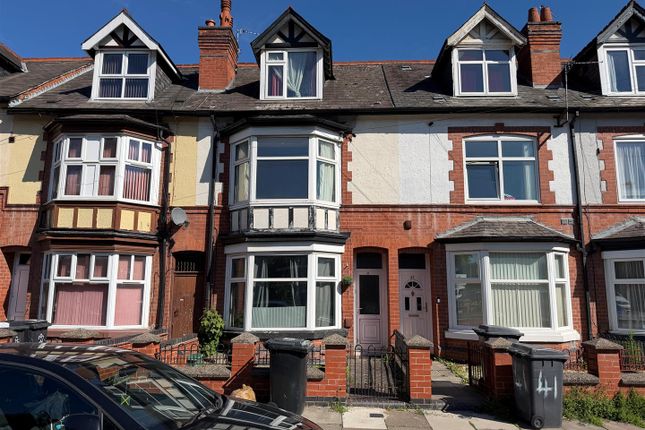 3 bed property, in Kirby Road, £135,000