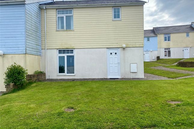 4 bed property, in Newquay, £100,000