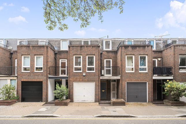 4 bed property, in Marlborough Street, £2,500,000