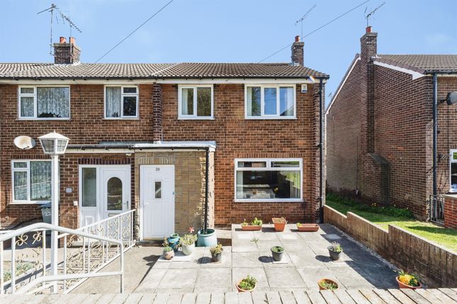3 bed property, in William Street, £210,000