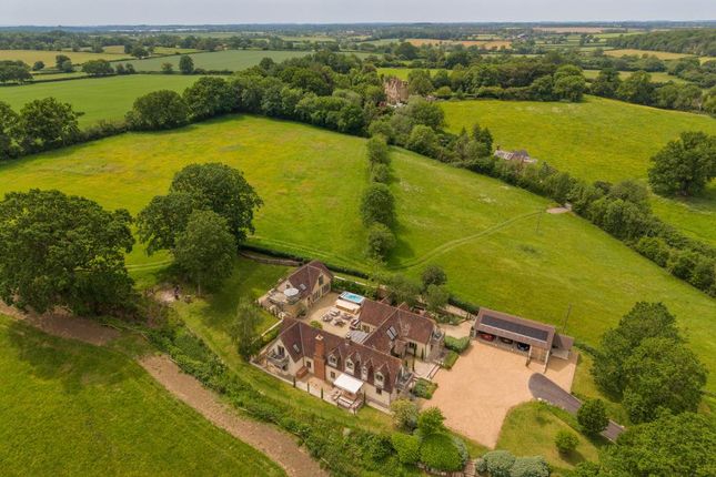 6 bed property, in Rodbourne, £1,999,995