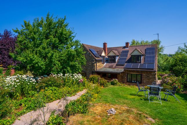2 bed property, in Neen Savage, £600,000