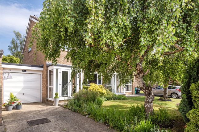 3 bed property, in Churchfield, £460,000