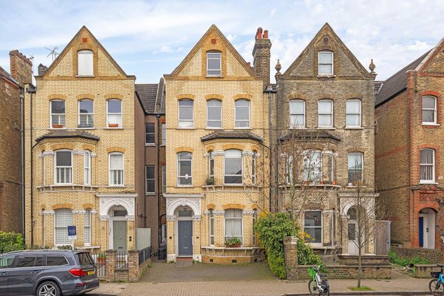 6 bed property, in Malwood Road SW12, £1,850,000