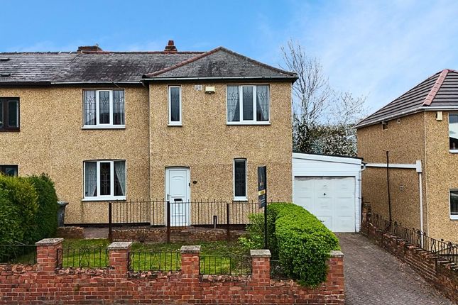 3 bed property, in George Street, £120,000