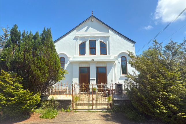 6 bed property, in Maenclochog, £500,000