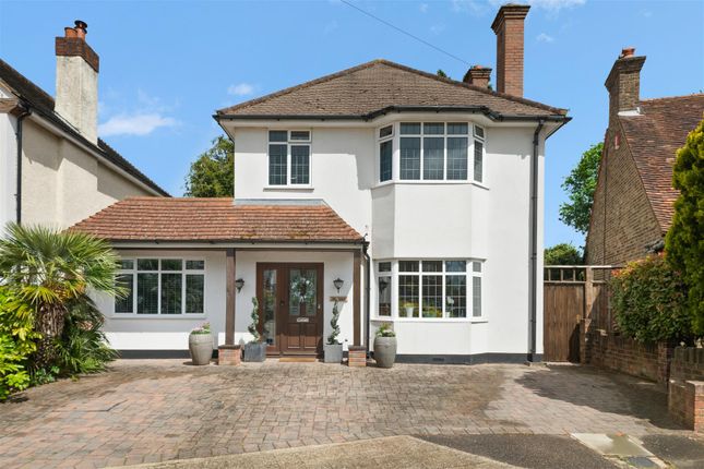 4 bed property, in The Hermitage, £1,000,000