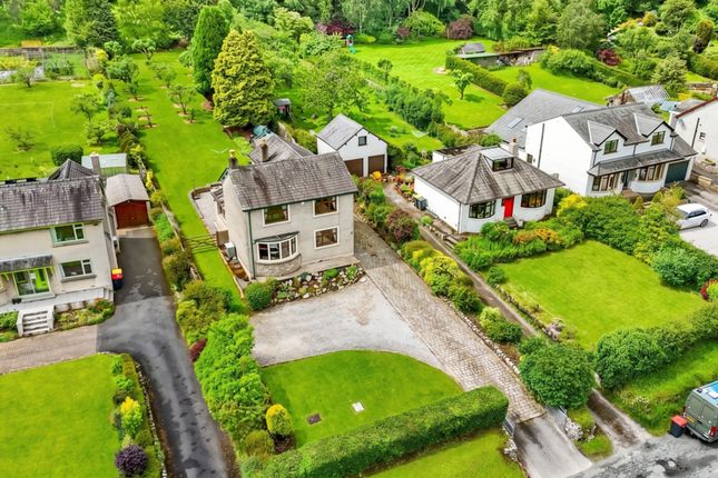 4 bed property, in Silverdale Road, £600,000