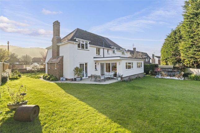 4 bed property, in Eastbourne Road, £875,000